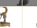 Igra Square Puzzle