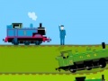 Igra Sodor Race : Thomas and Friends