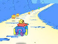Igra Space Punk Racer 