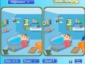 Igra find the difference