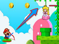 Igra Mario Hood