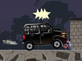 Igra Zombie Smasher
