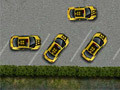 Igra Taxi Driver