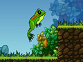 Igra Frog Dares