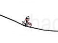 Igra Line Rider