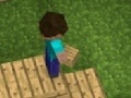 Igra Minecraft - tower defence 2