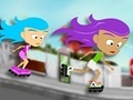 Igra Roller Girls