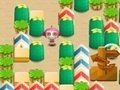 Igra Bomberman