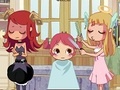 Igra Devilish Hairdresser