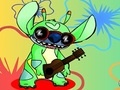 Igra Dress Up Stitch