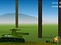 Igra Soko Tank