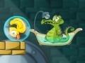 Igra Where is my duck?