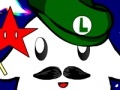 Igra Super Mario Galaxy