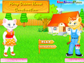 Igra Mary Dream House Construction