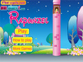 Igra Rapunzel Rescue