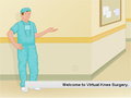 Igra Virtual Knee Surgery