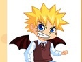 Igra Naruto Lost a Bet