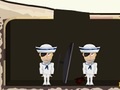 Igra Navy vs Army