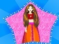 Igra Barbie Folk Costumes