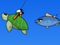 Igra Swampy fishing