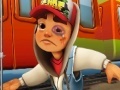 Igra Subway Surfers: Doctor
