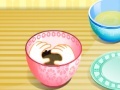 Igra Cheese cupcakes
