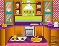 Igra Make Gingerbread Cupcakes