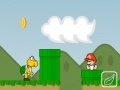 Igra A Koopa's Revenge 2