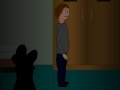 Igra Jeff the killer