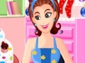 Igra Candy Cake