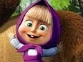 Igra Masha and the Bear