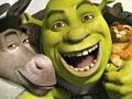 Igra Find a copy. Shrek