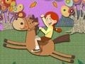Igra Pony Adventure