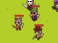 Igra StrikeForce Kitty 3 - Last Stand