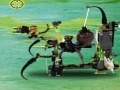 Igra Lego: Legends of Chima - The Battle