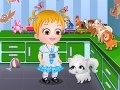 Igra Baby Hazel Learn Animals