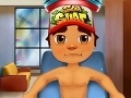 Igra Subway Surfers Surgeon