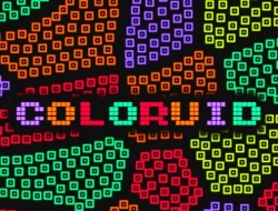 Igra Boja reakcija  online.