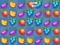 Igra Fruita Crush online.