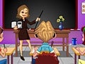 Igra Escape from the classroom