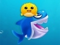 Igra Shark Dash