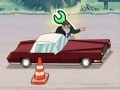 Igra Gravity Falls: The Great Stanmobile Escape