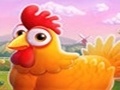 Igra Barnyard Scramble