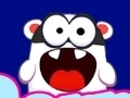 Igra Berry Jump
