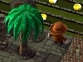 Igra Crossy Temple