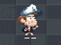Igra Gravity Falls: Oddventure Land