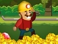 Igra Treasure Miner