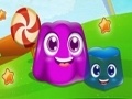Igra Puding zemlja online.