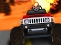 Igra Mad Racer 