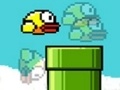 Igra Flappy Bird Multiplayer